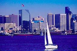 San Diego